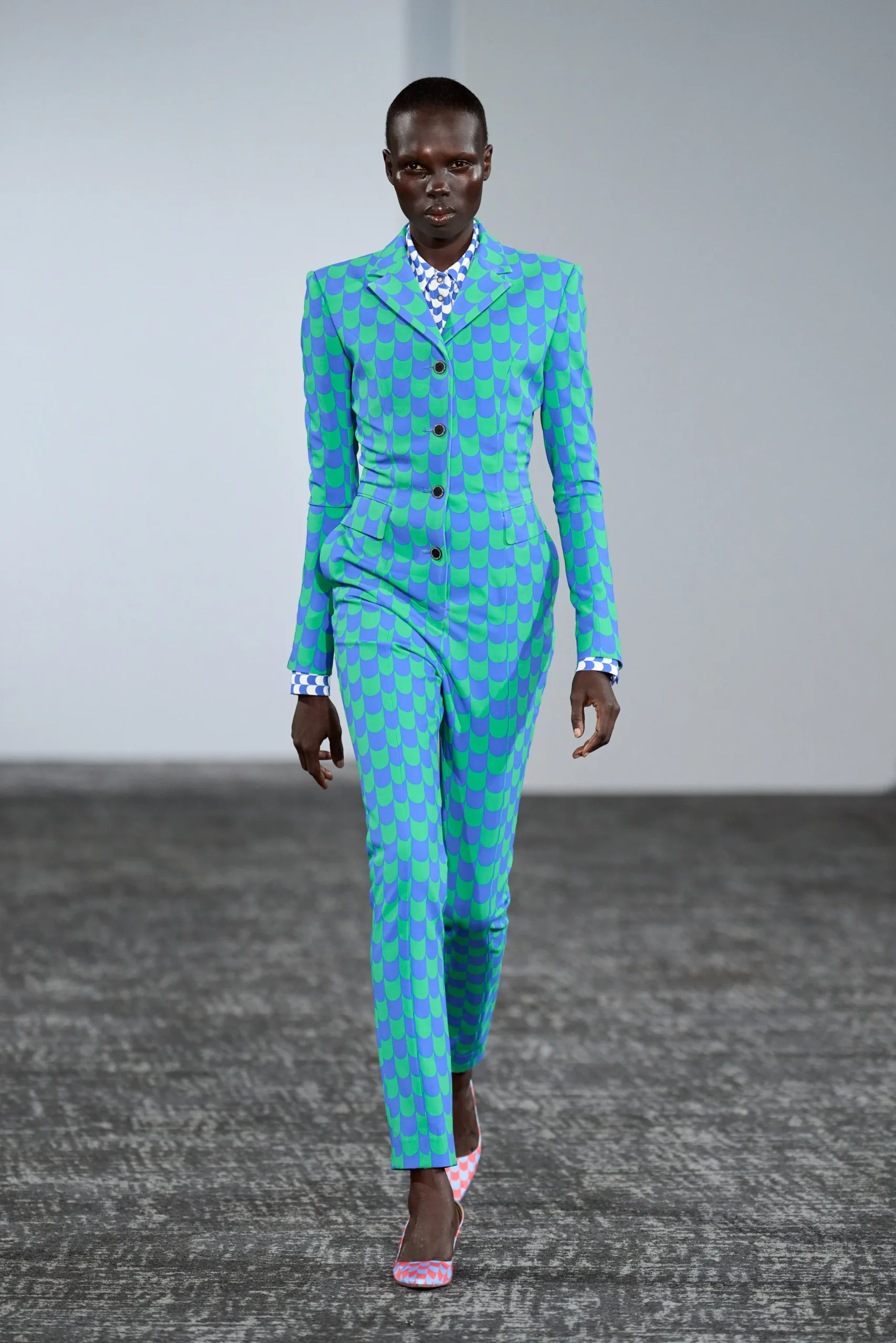 00001 anrealage spring 2027 ready to wear credit gorunway
