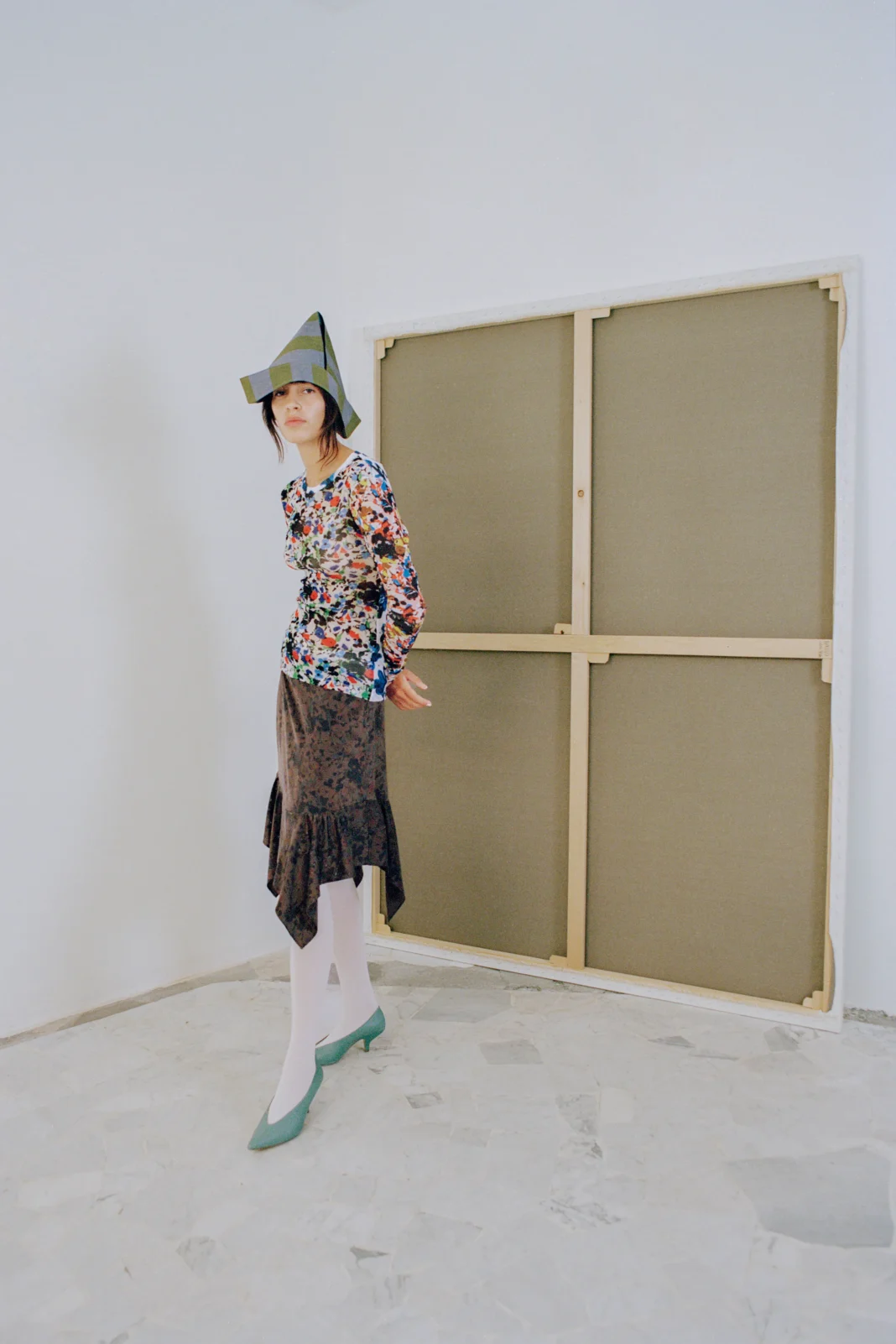 00001 arthur arbesser fall 2026 ready to wear credit brand