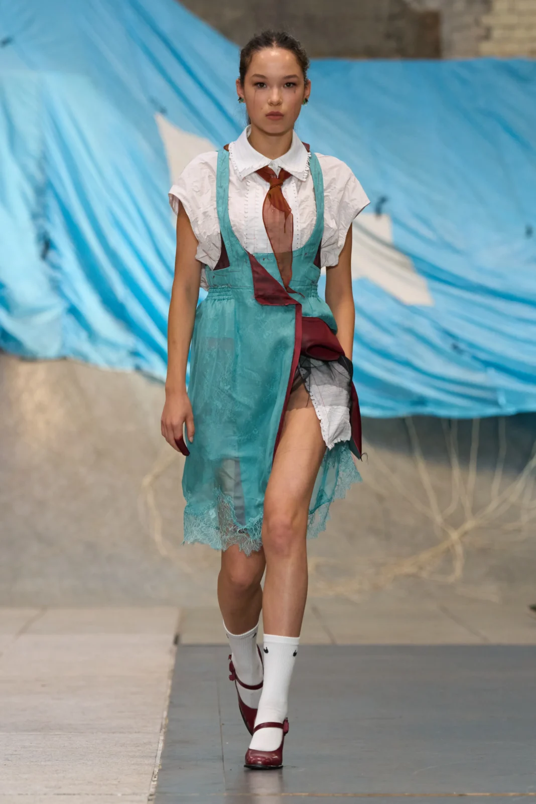 00001 fashion east spring 2027 ready to wear credit gorunway
