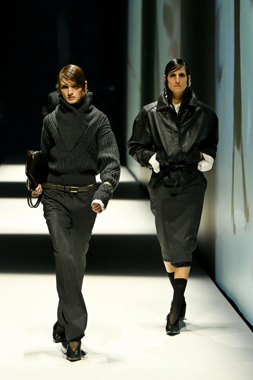 00001 h and m studio fall 2026 ready to wear credit brand