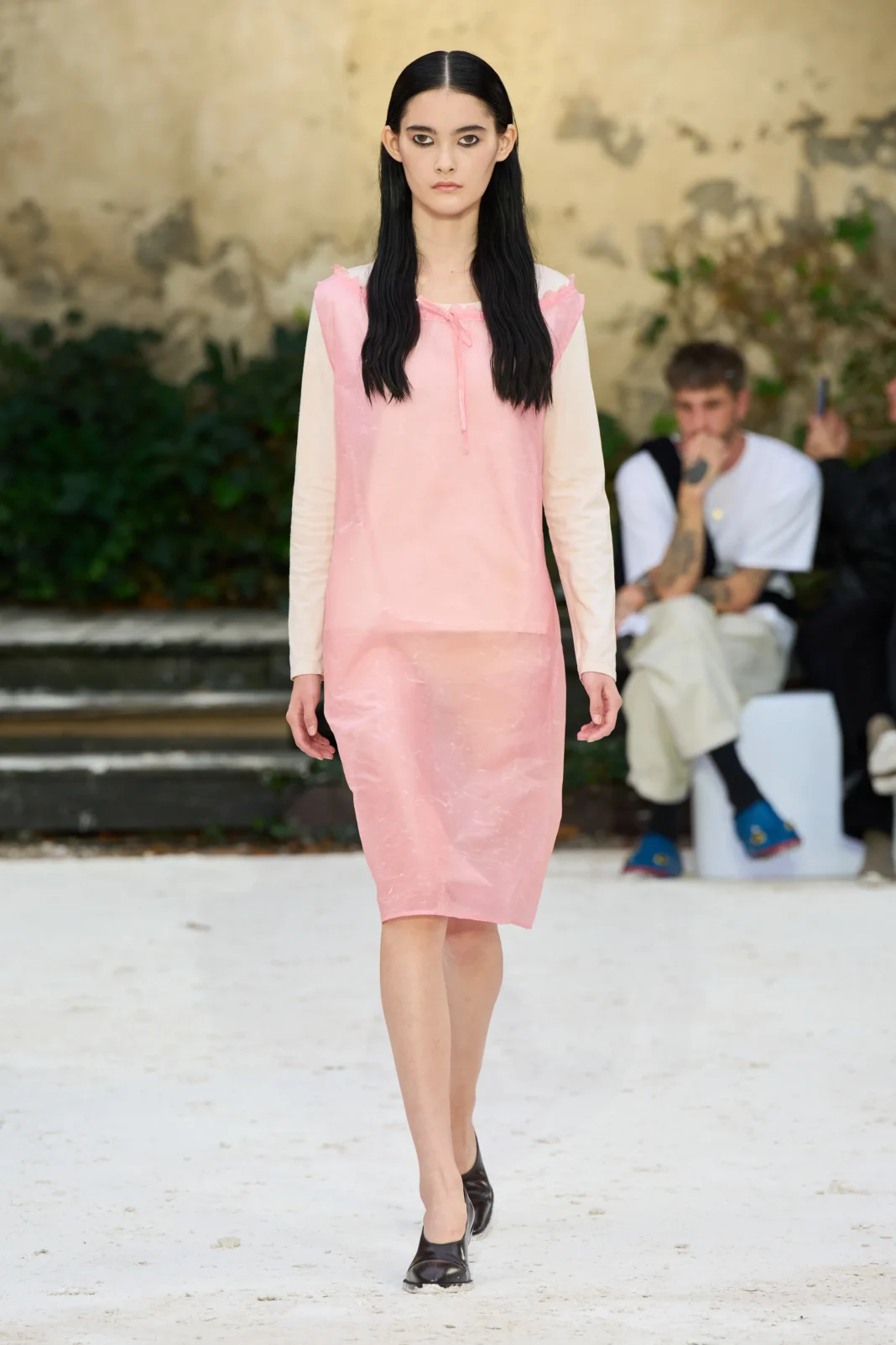 00001 hodakova spring 2027 ready to wear credit gorunway