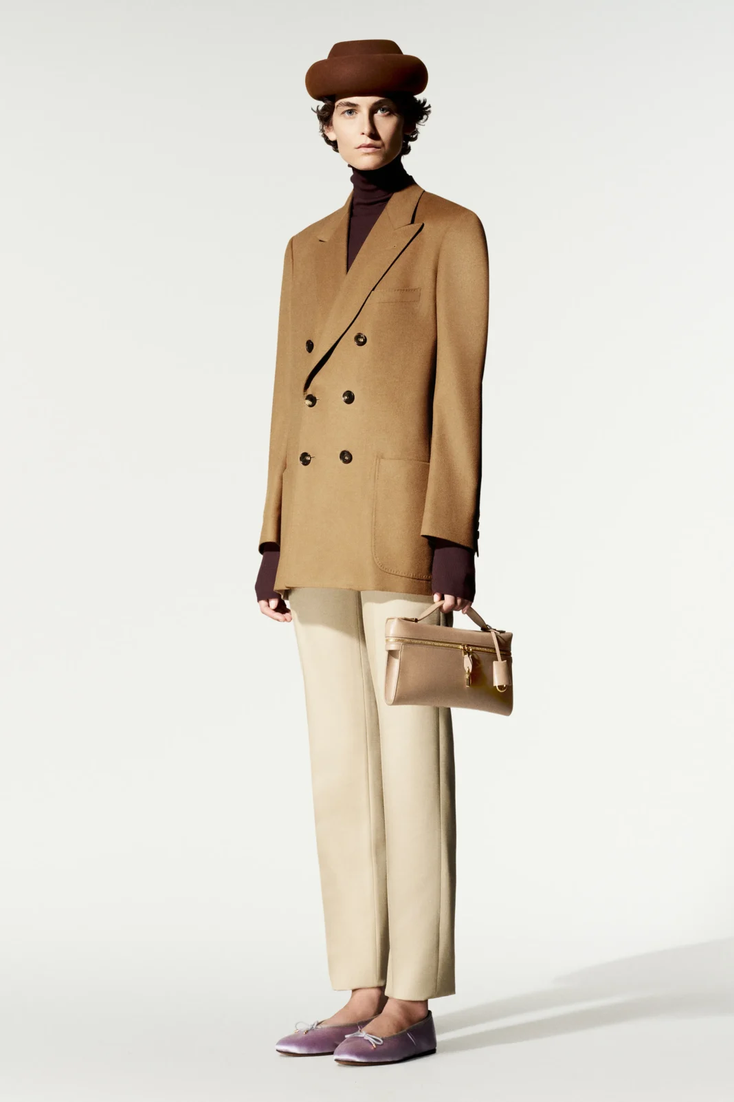 00001 loro piana spring 2027 ready to wear credit brand