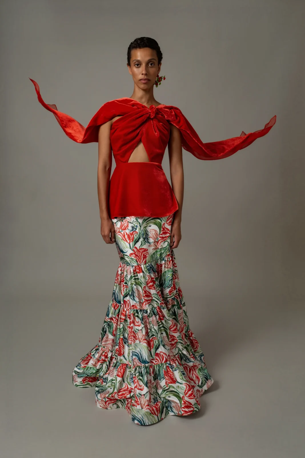 00001 rosie assoulin spring 2027 ready to wear credit brand