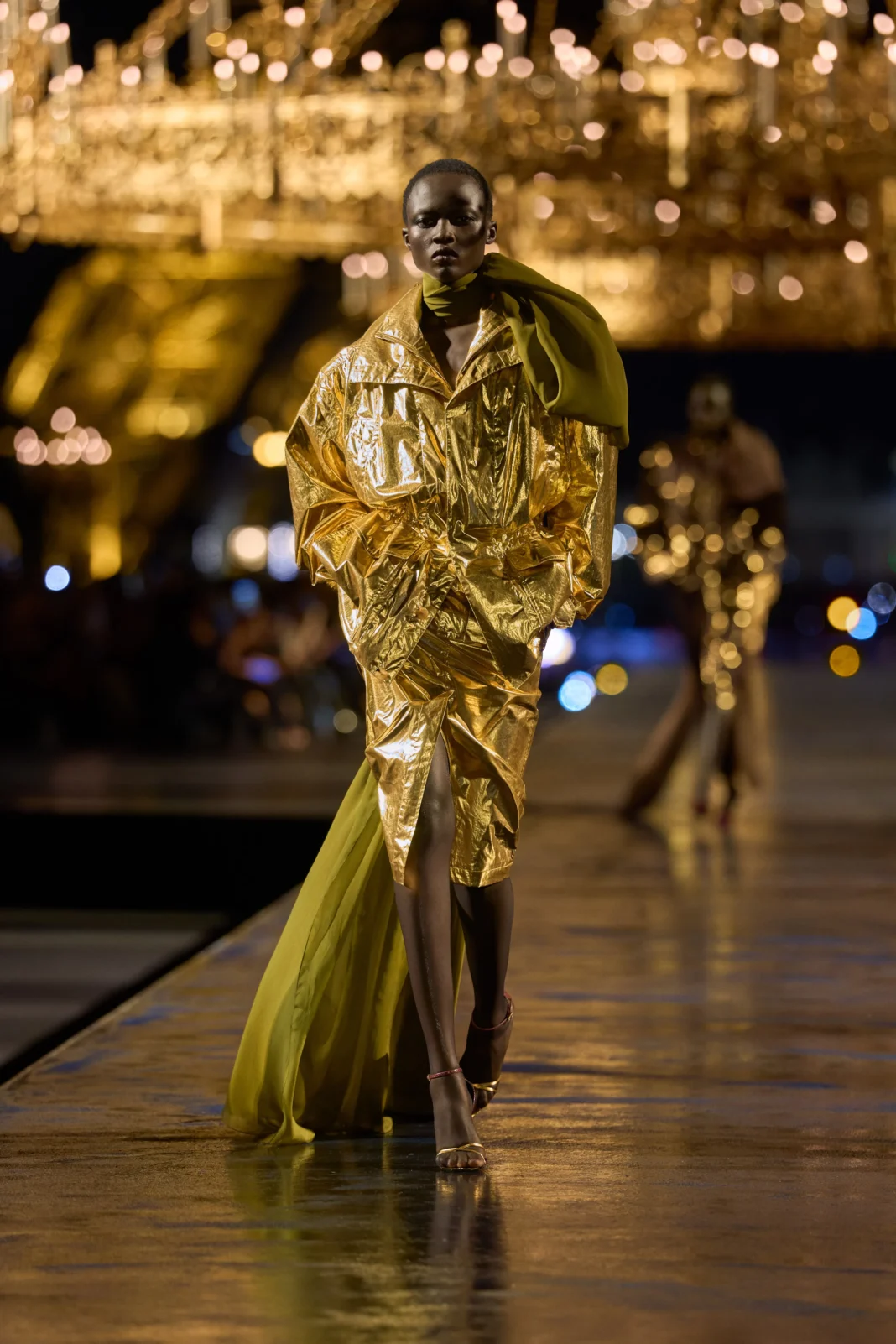 00001 saint laurent spring 2027 ready to wear credit gorunway