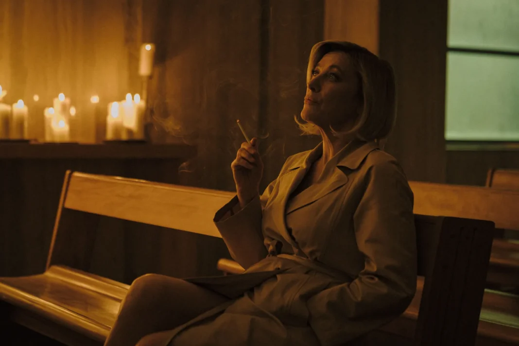 117864 l estranea the spiral actress valeria bruni tedeschi credits paolo ciriello 1