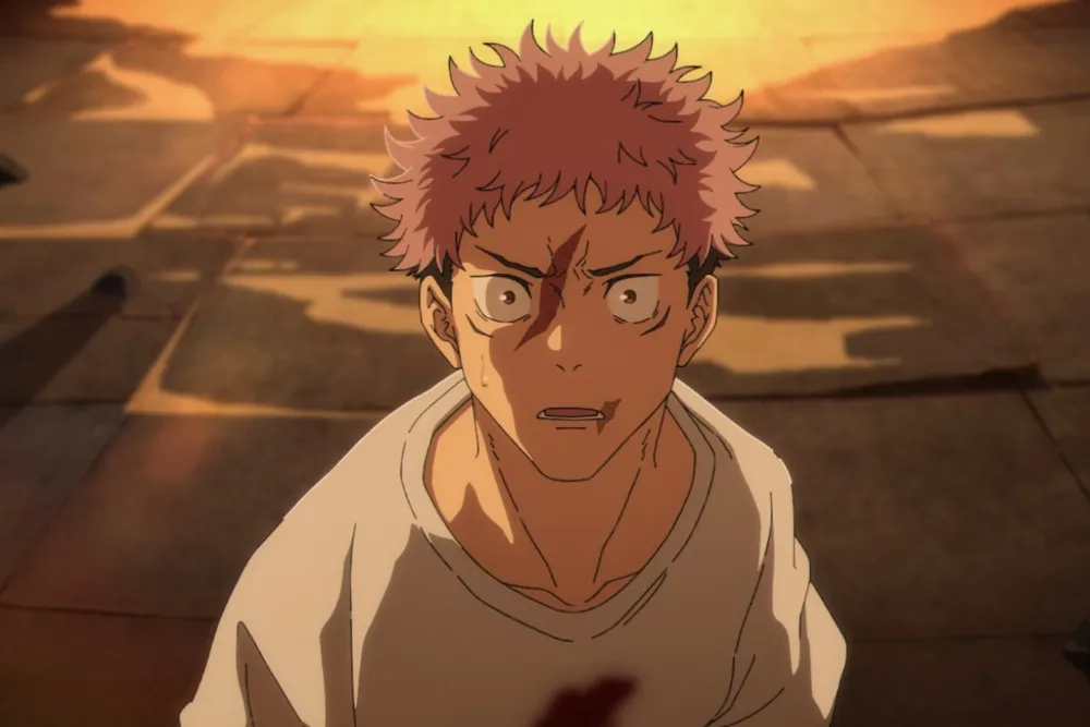 Jujutsu kaisen season 3