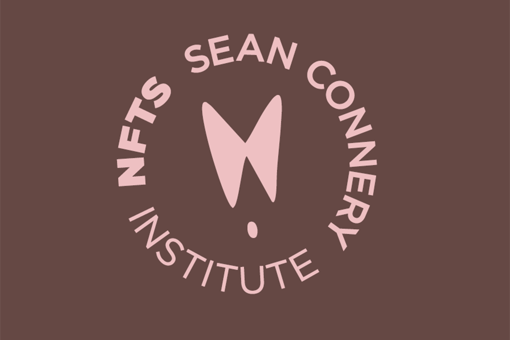 Nfts sean connery institute logo jpeg