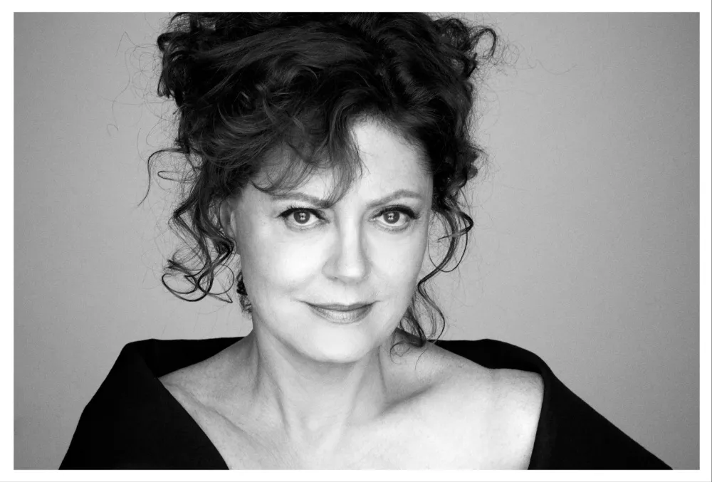 Susan sarandon 1