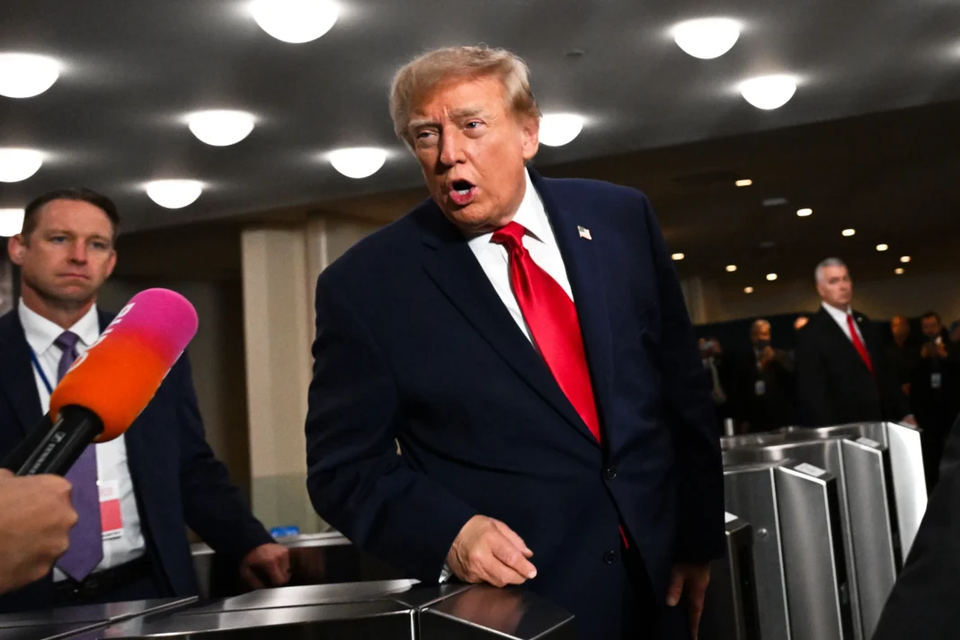 Trump