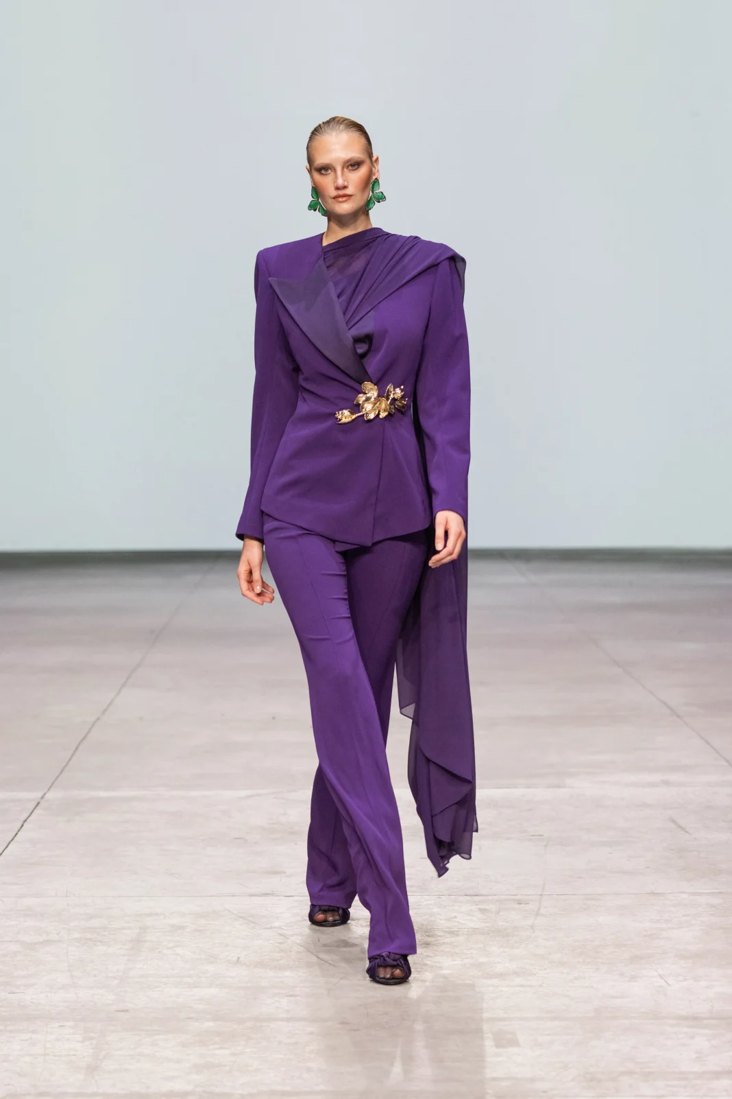 00001 alfredo martinez spring 2027 ready to wear mexico credit brand
