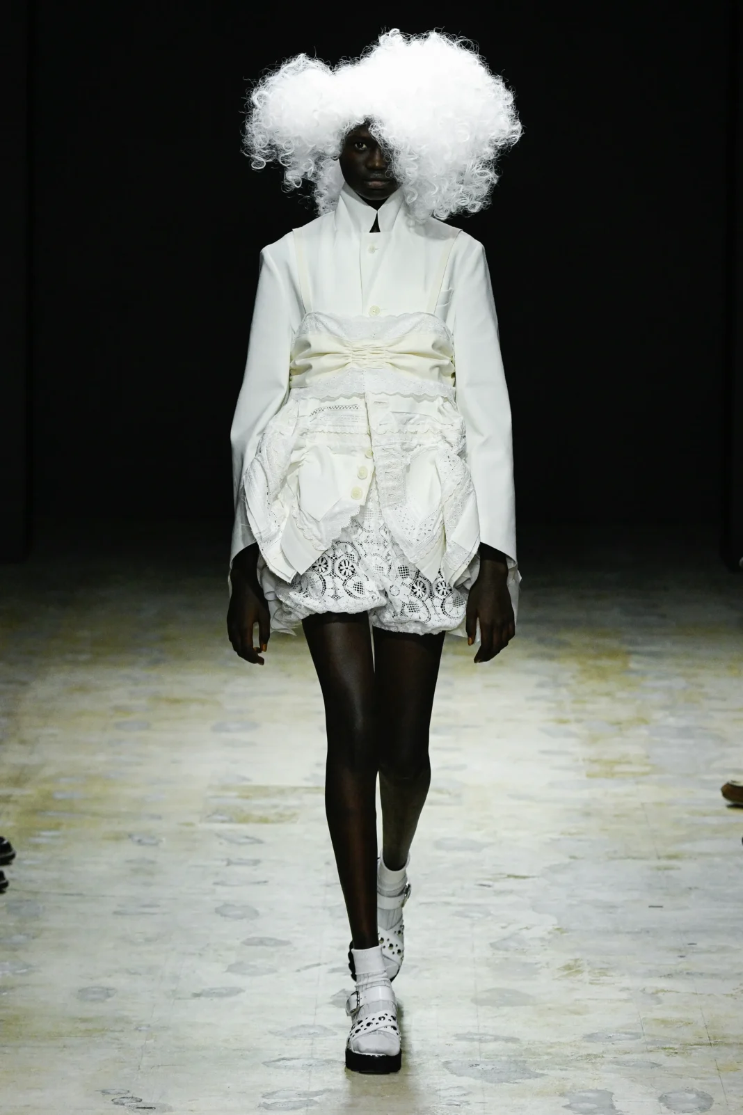 00001 tao spring 2027 ready to wear tokyo credit brand