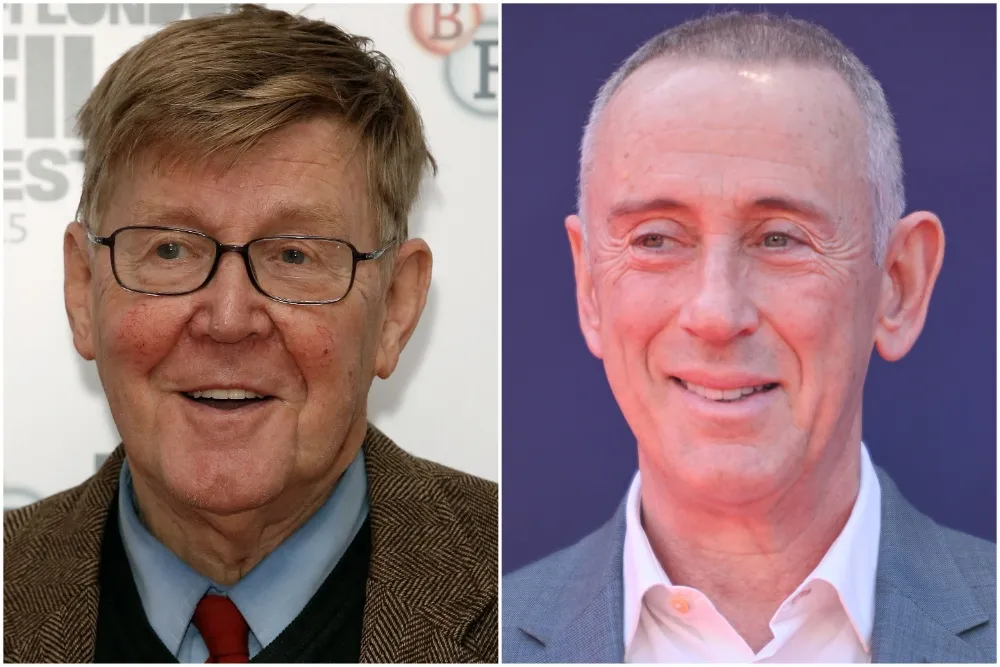 Alan bennett nicholas hytner