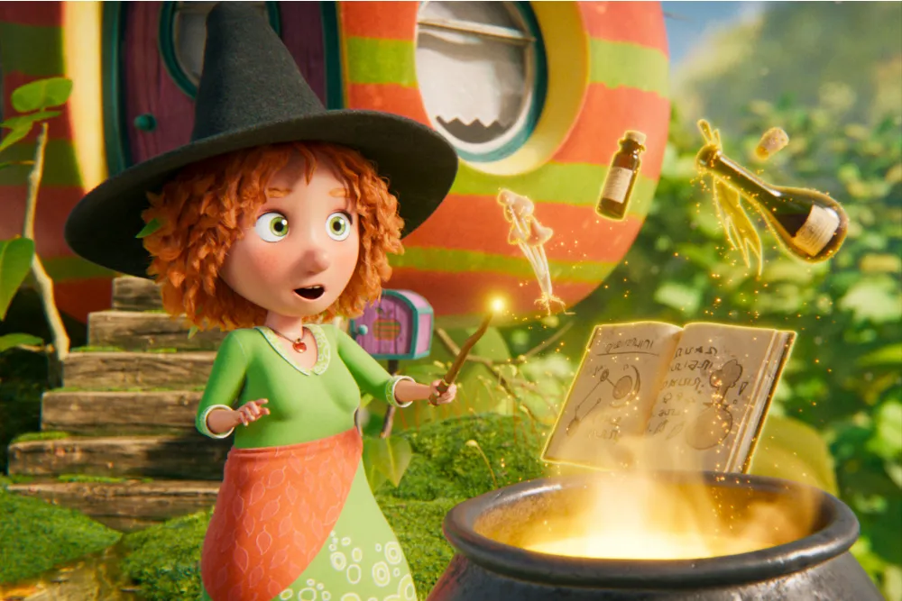 Apple cadabra – i shrunk myself