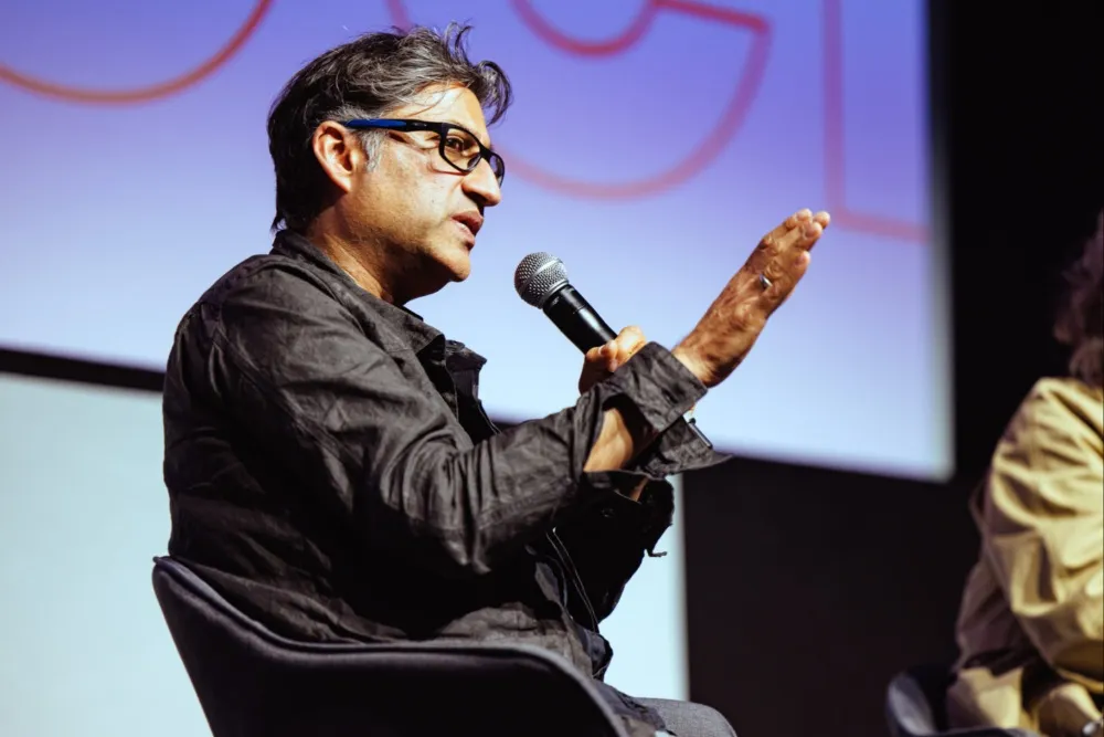 Asif kapadia