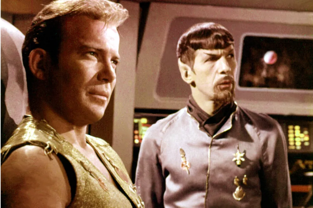 Star trek